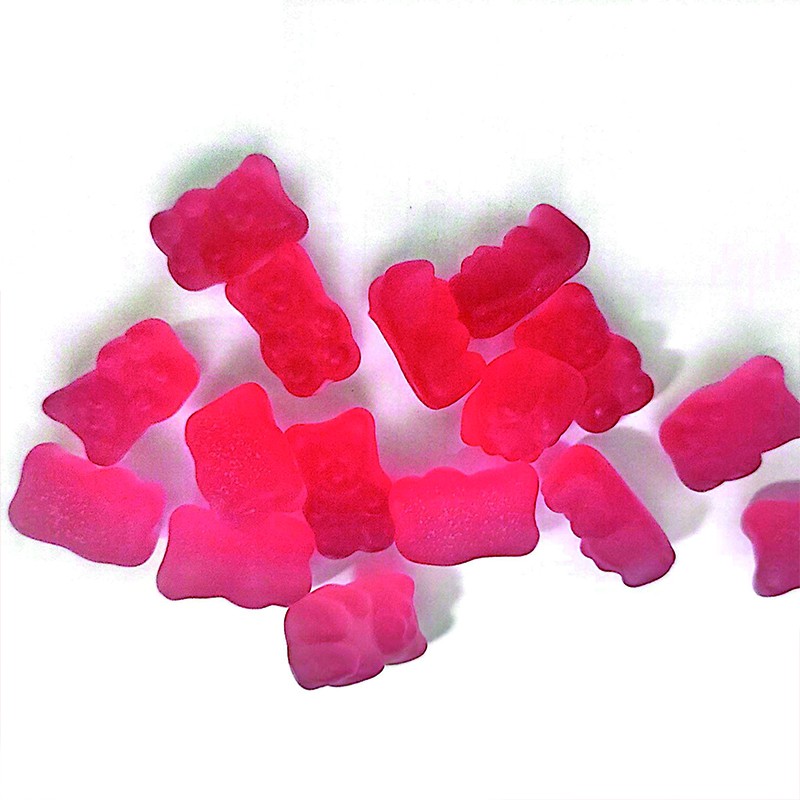 Probiotic Gummies Factory - OEM Organic Adult Health Gastrointestinal Motility