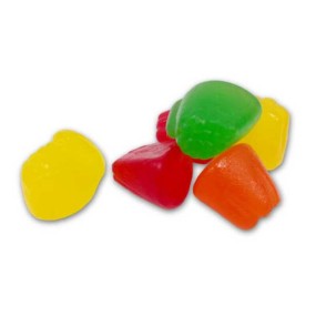 Biotin Gummies Manufacturer - OEM 2