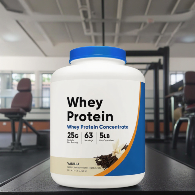 Mass Gainer Supplier - Bulk Super Protein Powder Gain Strength Size