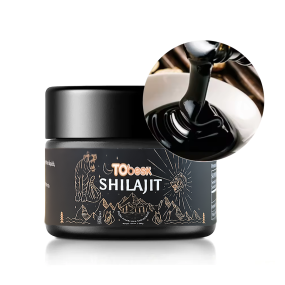 Shilajit Supplement Manufacturer - Bulk Himalayan Enhanced Absorption Skin Vitality