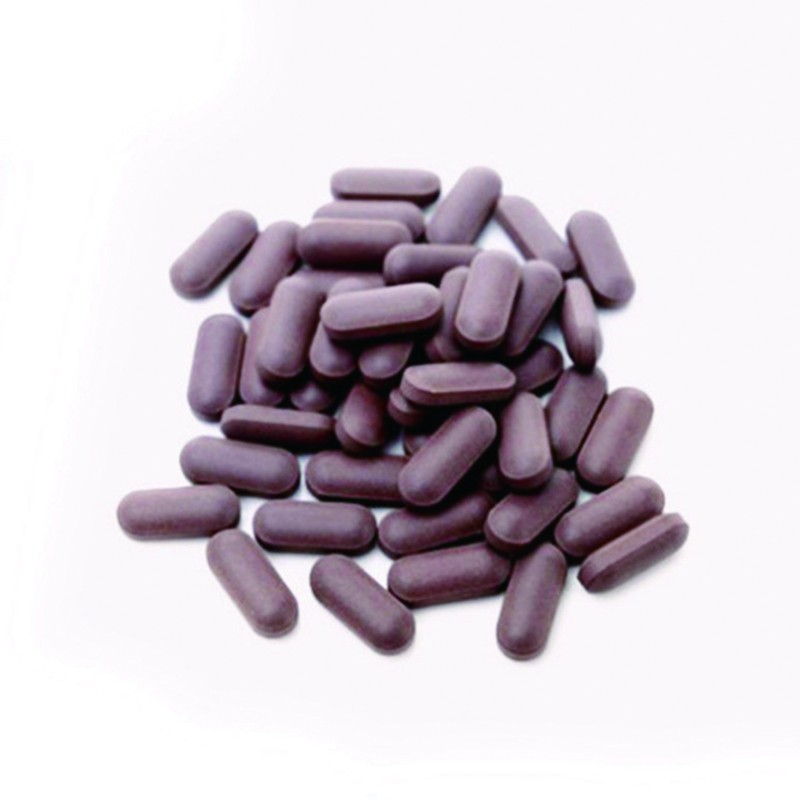 B-12 Tablets Factory - Bulk 5000mcg Keep Body Normal Regulate Protein