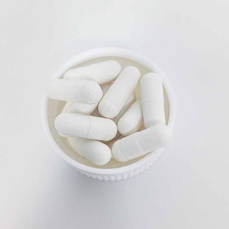 Enzyme Drink Supplier - Bulk L-Carnitine Apple 40ml Fiber Detox Support