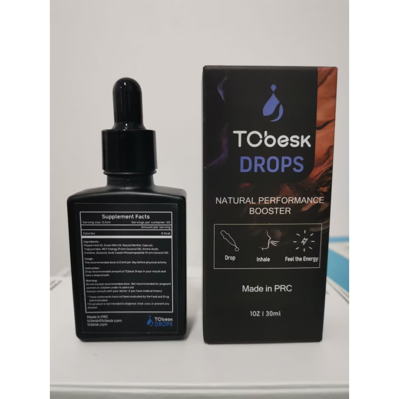 Plant Liquid Supplier - Bulk Chinese Health Supplement Men Women Adult