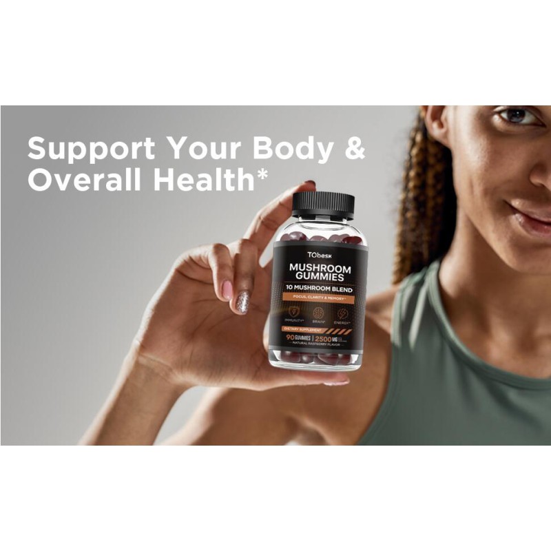 Women Multivitamins Factory - OEM Natural Omegas Gummies Pregnant Women