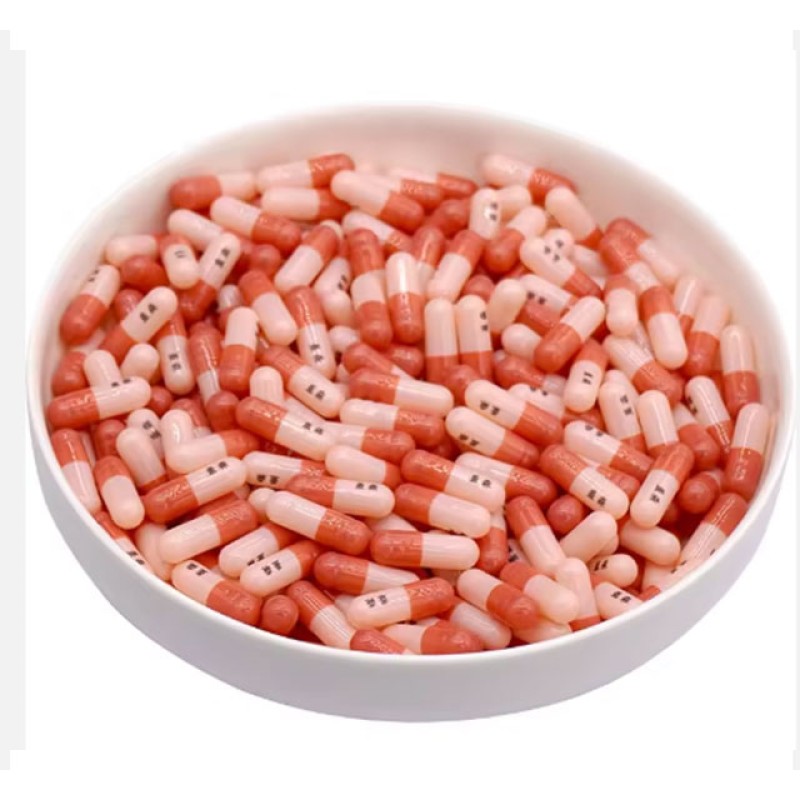 Candida Capsules Manufacturer - Bulk Complex Promote Nutrient Absorption Immunity