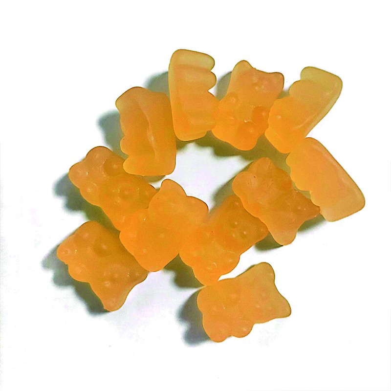 Probiotic Gummies Factory - OEM Organic Adult Health Gastrointestinal Motility