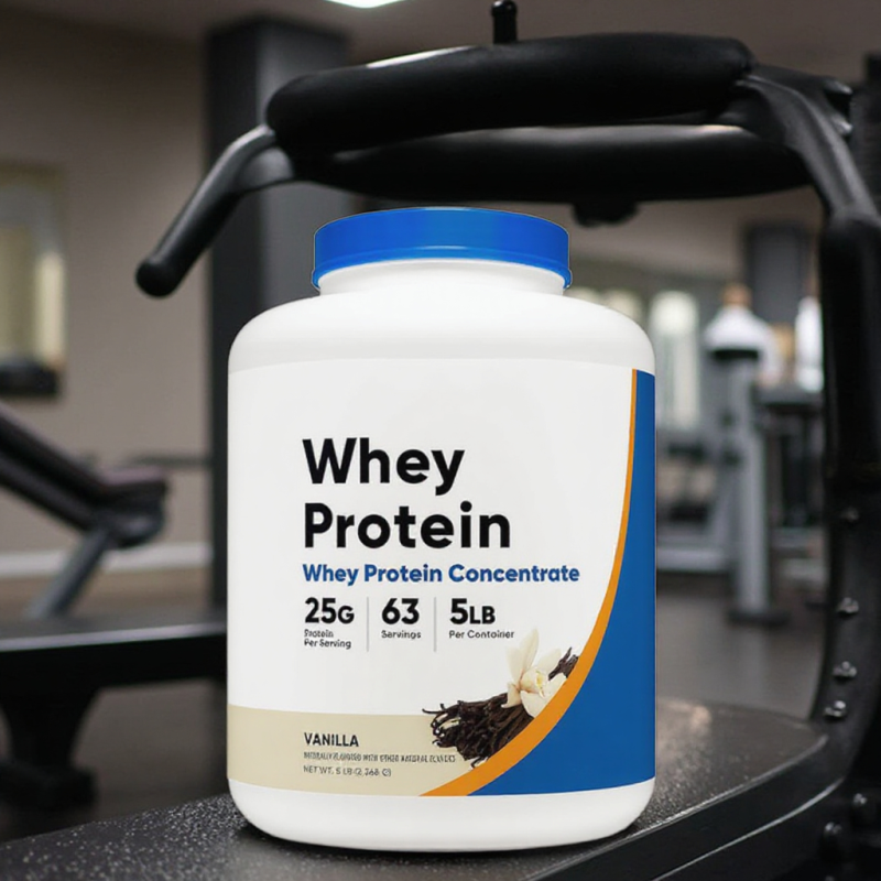 Mass Gainer Supplier - Bulk Super Protein Powder Gain Strength Size