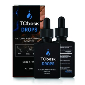 Sports Supplement Manufacturer - OEM Hot Selling Daily Endurance Strength Drops