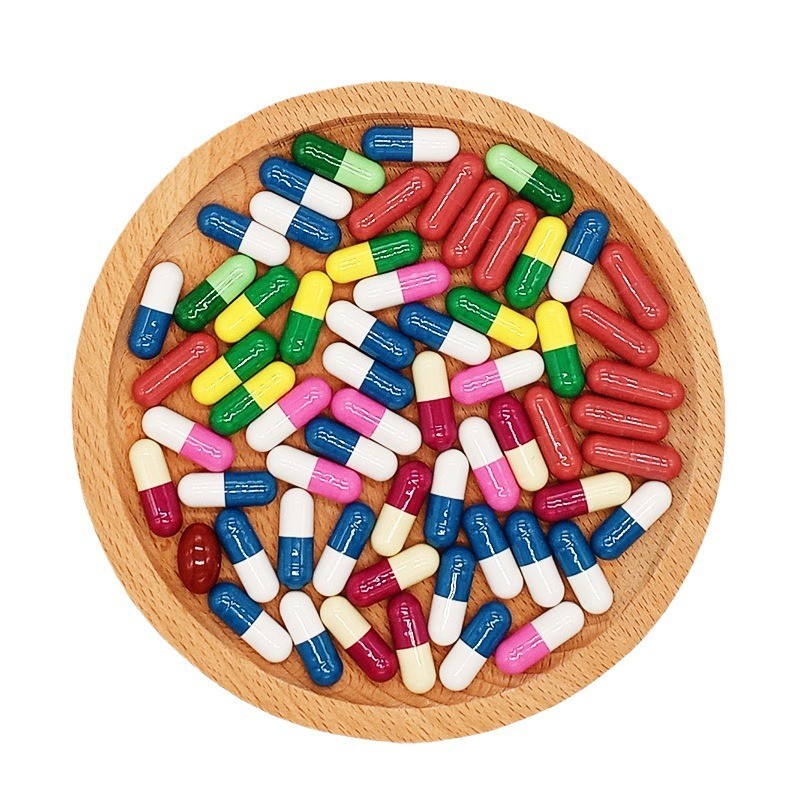 Candida Capsules Manufacturer - Bulk Complex Promote Nutrient Absorption Immunity