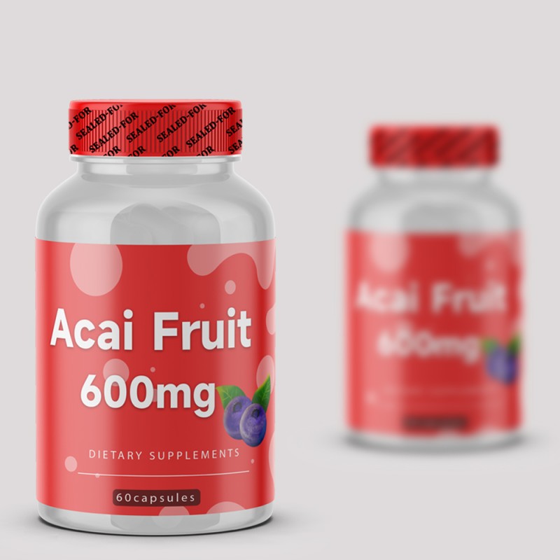 Probiotic Capsules Supplier - OEM Natural 30 Billion Biotic B Vitamins