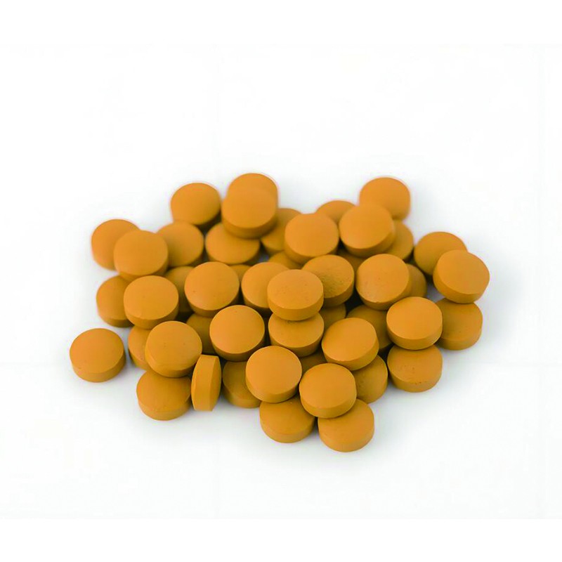 Mineral Tablets Supplier - Bulk Mega Mineral Rich Beneficial Elements Vegan