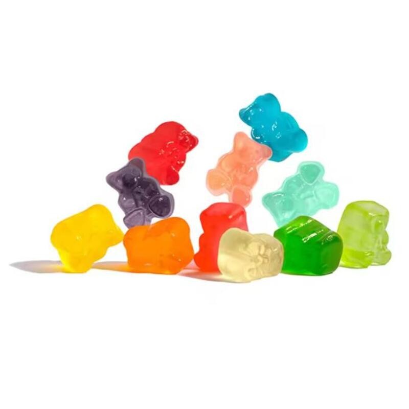 Vitamin B12 Gummies Factory - Bulk Dietary Nutritional Supplement 1