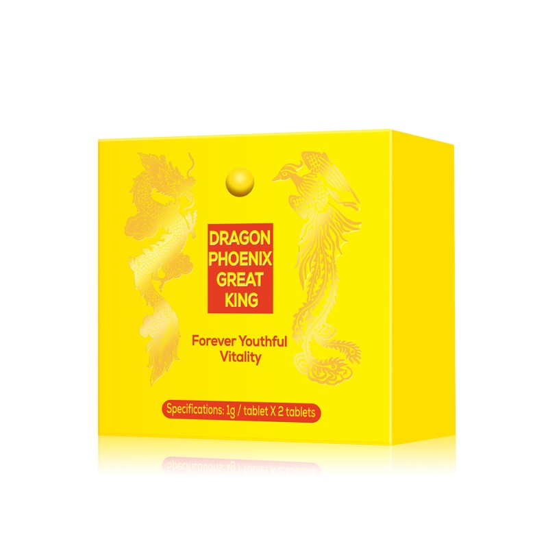 Immune Tablets Manufacturer - OEM Organic Vegan Rich Substances Daily Vitality