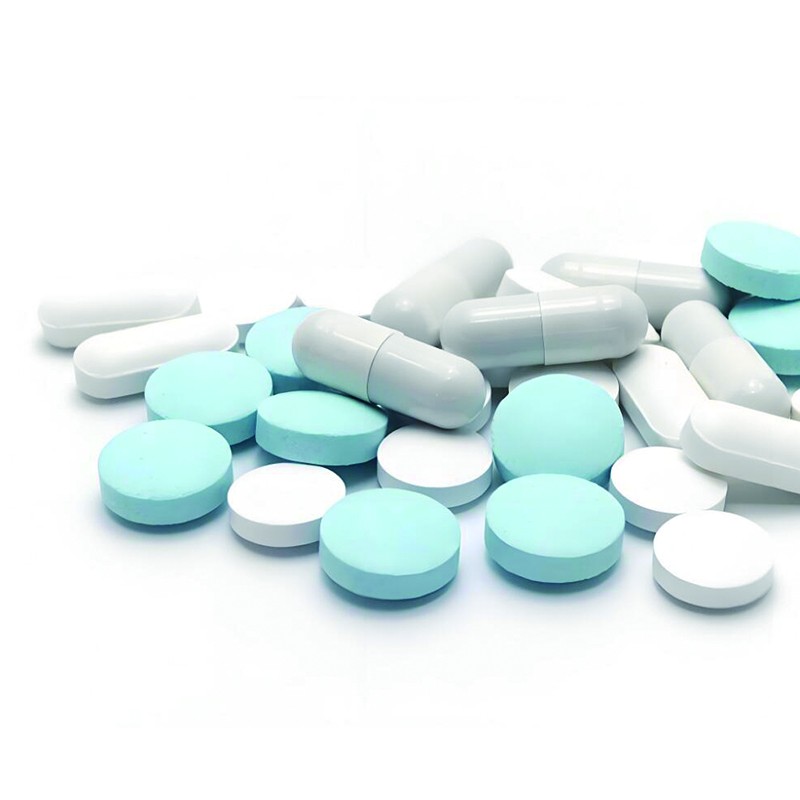 Mineral Tablets Supplier - Bulk Mega Mineral Rich Beneficial Elements Vegan