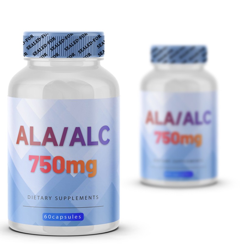 Cape Aloe Capsules Factory - Bulk Natural Vegan Moisturizes Skin Vibrant