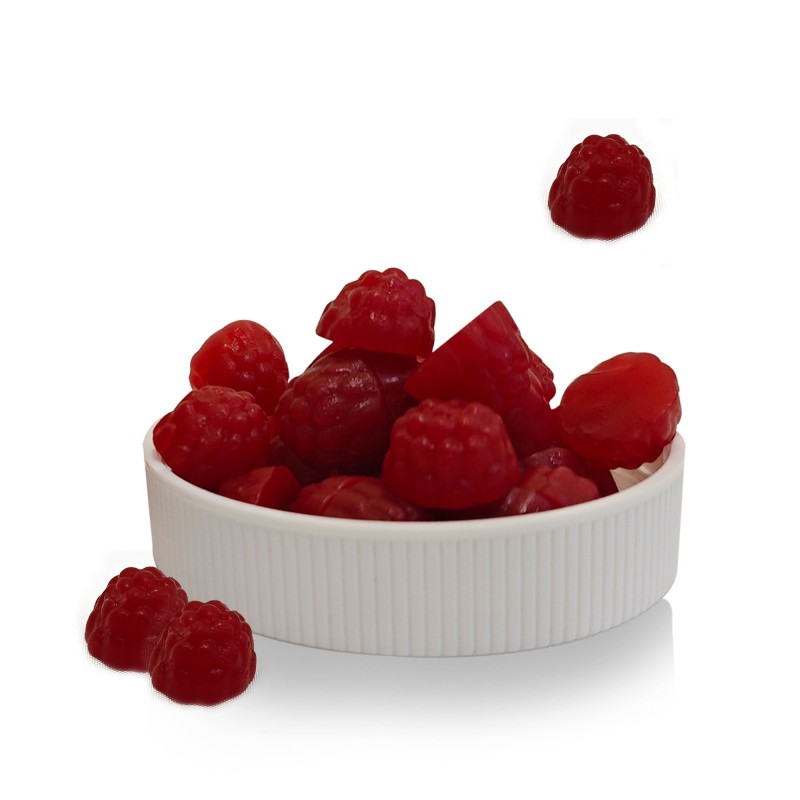 Detox Gummies Manufacturer - OEM Private Label Apple Cider Vinegar Supplement