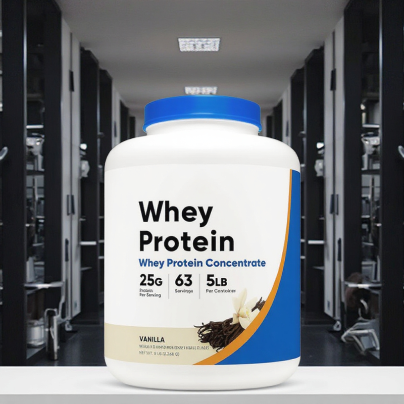 Mass Gainer Supplier - Bulk Super Protein Powder Gain Strength Size