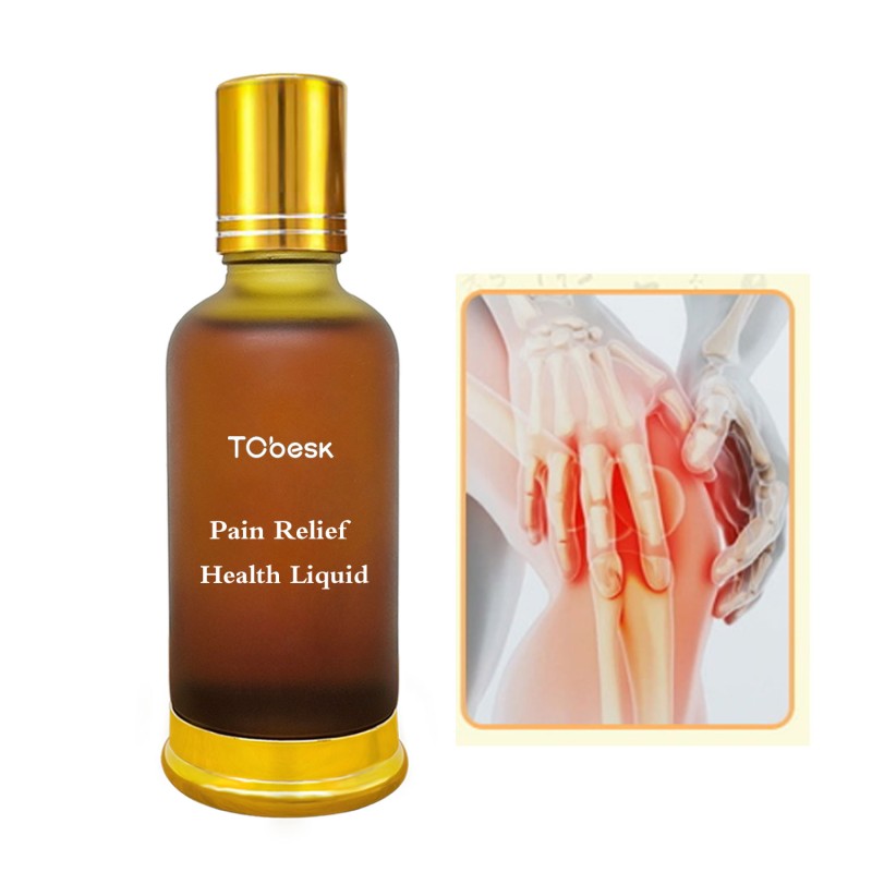 Magnesium Drops Factory - OEM Glycinate Relax Night Abdominal Health Adult