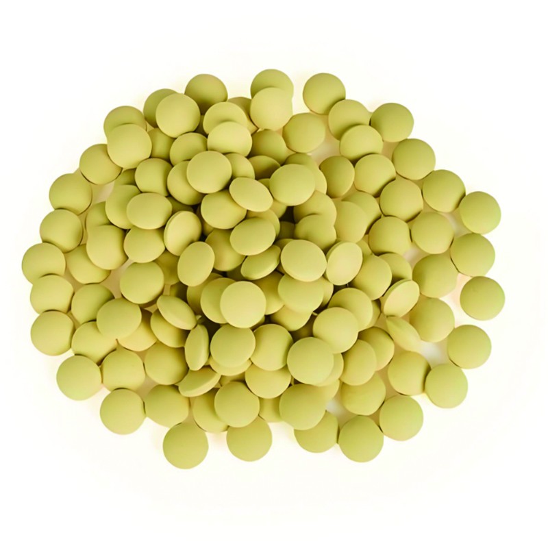 B-6 Tablets Supplier - OEM 50mg Regulate Protein Enhance Immunity Adult