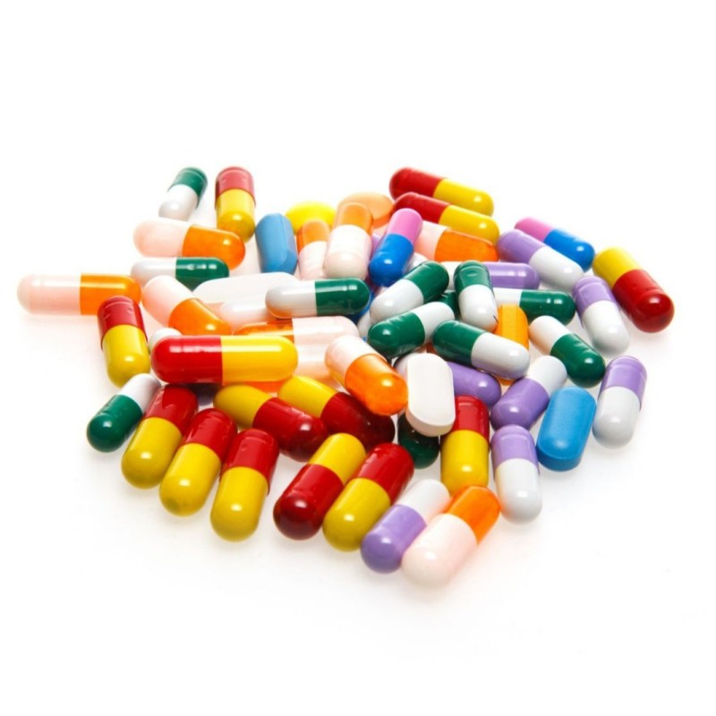 Magnesium Drops Supplier - Bulk Dietary Supplement Relieve Nervousness Improve Sleep