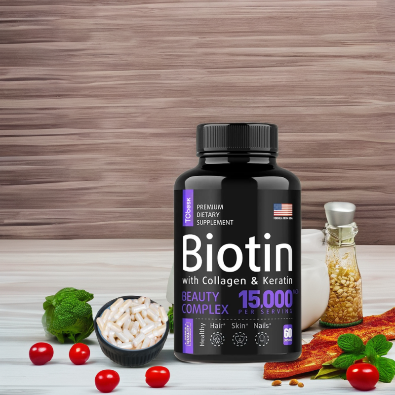 Beauty Capsules Factory - OEM Relieves Hyperpigmentation Skin Whitening