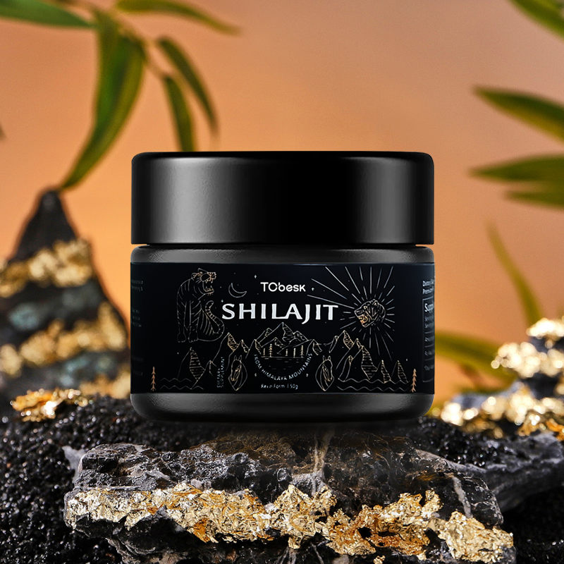 Pure Resin Factory - Bulk High Quality Himalayan Fulvic Acid Liquid Minerals