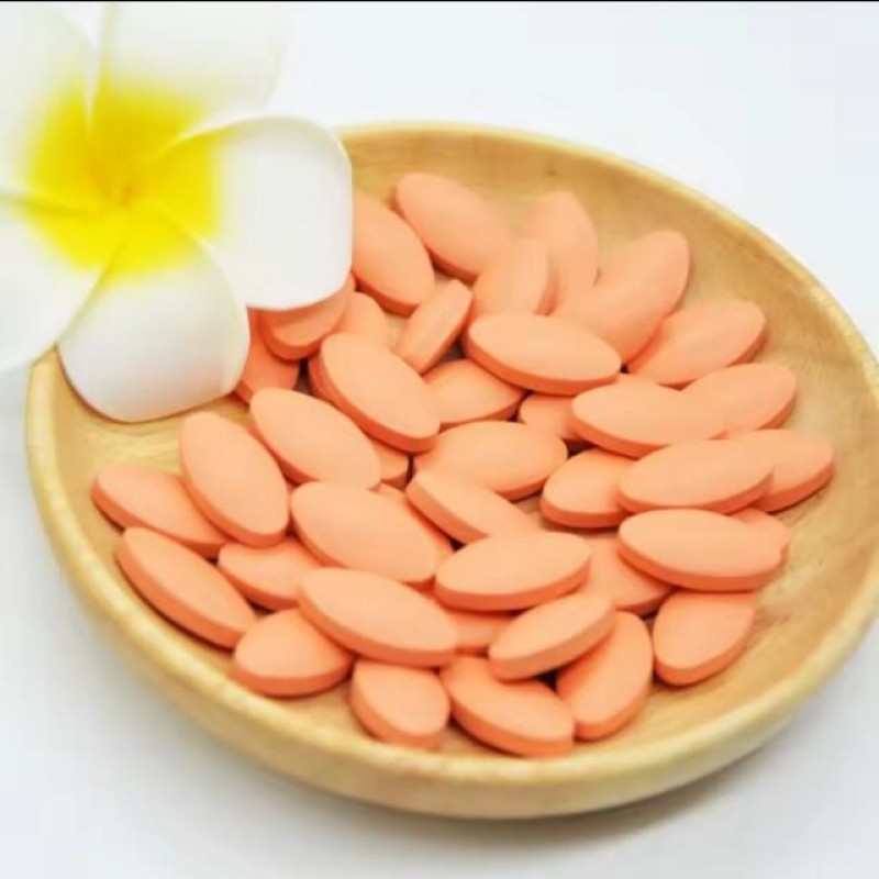 Biotin Tablets Manufacturer - Bulk Bespoke Formulation Hair Nail Skin Growth