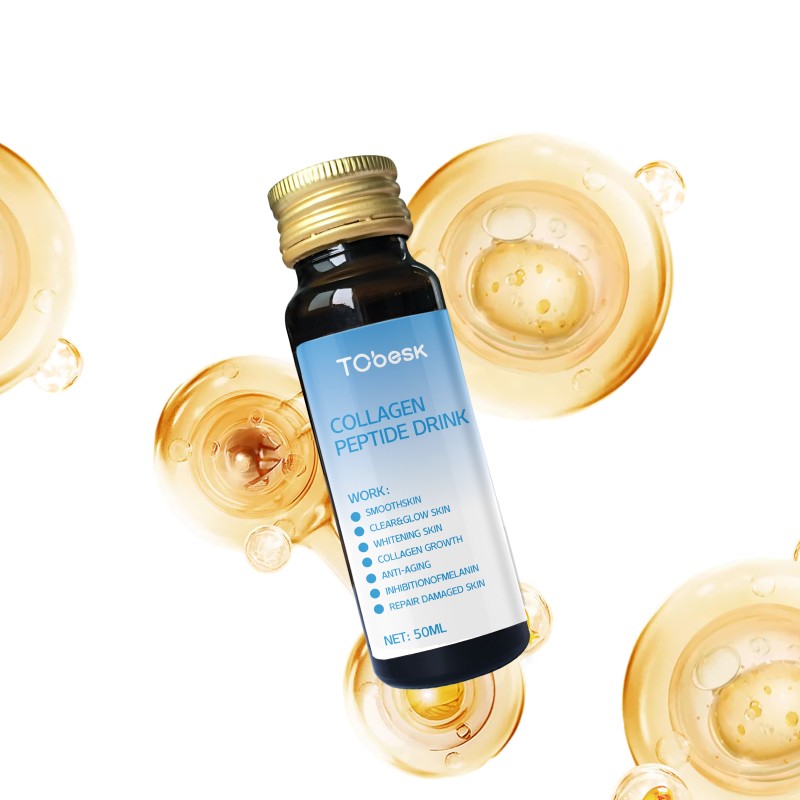 Weight Control Drink Factory - OEM L-Carnitine Apple Enzyme Digestive Health