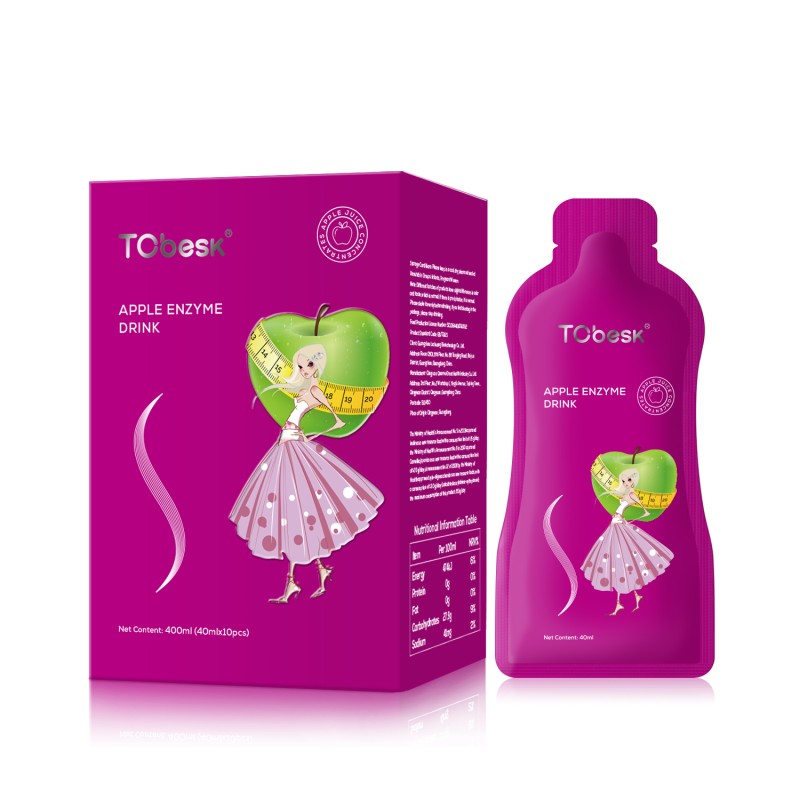 Enzyme Drink Manufacturer - Bulk OEM L-Carnitine Weight Control Digestive