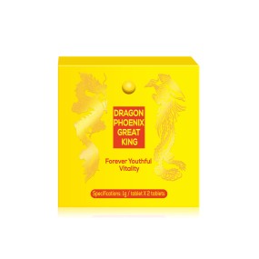 Immune Tablets Manufacturer - OEM Organic Vegan Rich Substances Daily Vitality