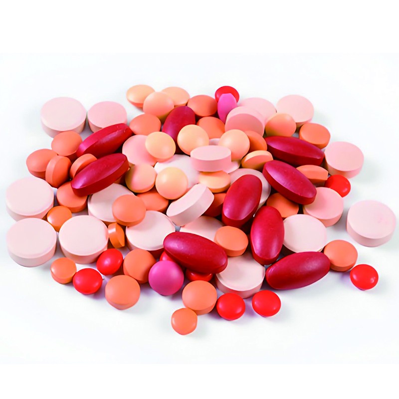 Women Multivitamin Gummies Factory - OEM Tropical Fruit Flavors Immune Support