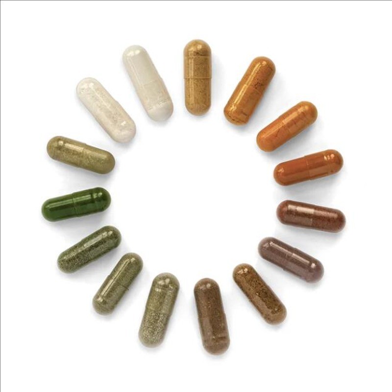 Biotin Capsules Factory - OEM 10