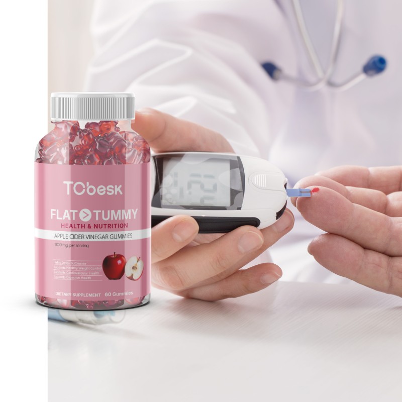 Nootropic Gummies Supplier - Bulk Lions Mane Reishi Mushroom Memory Sleep