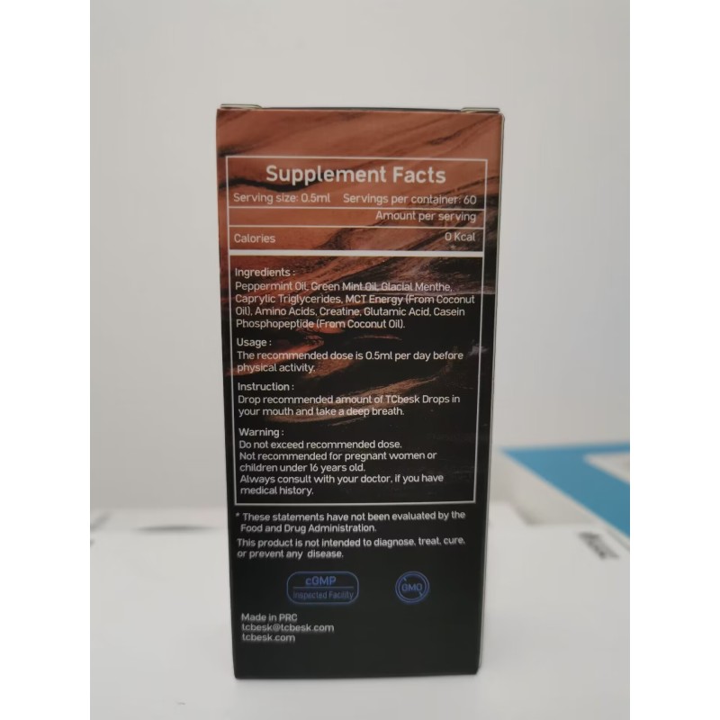 Plant Liquid Supplier - Bulk Chinese Health Supplement Men Women Adult