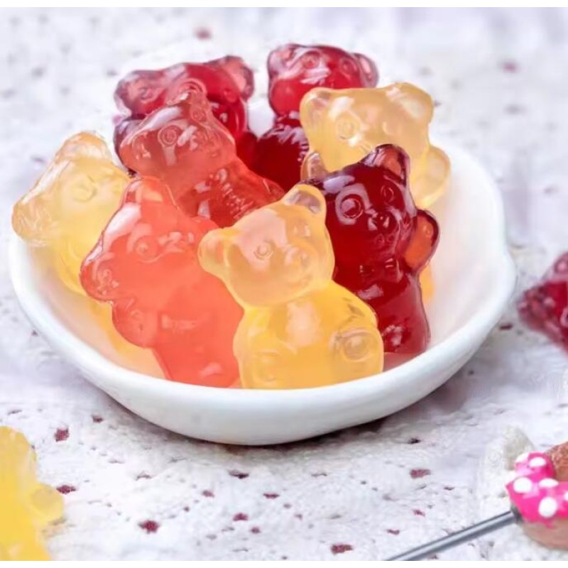 Biotin Capsules Manufacturer - Bulk Collagen Keratin Skin Health Immunity