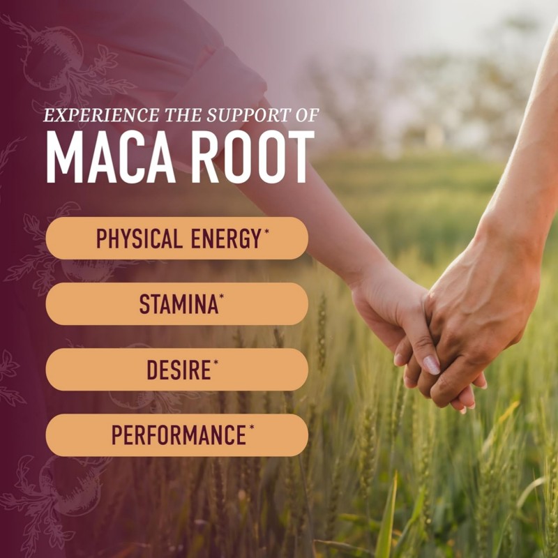 Maca Tincture Factory - Bulk Maca Root Liquid Strength Vigor Men Women