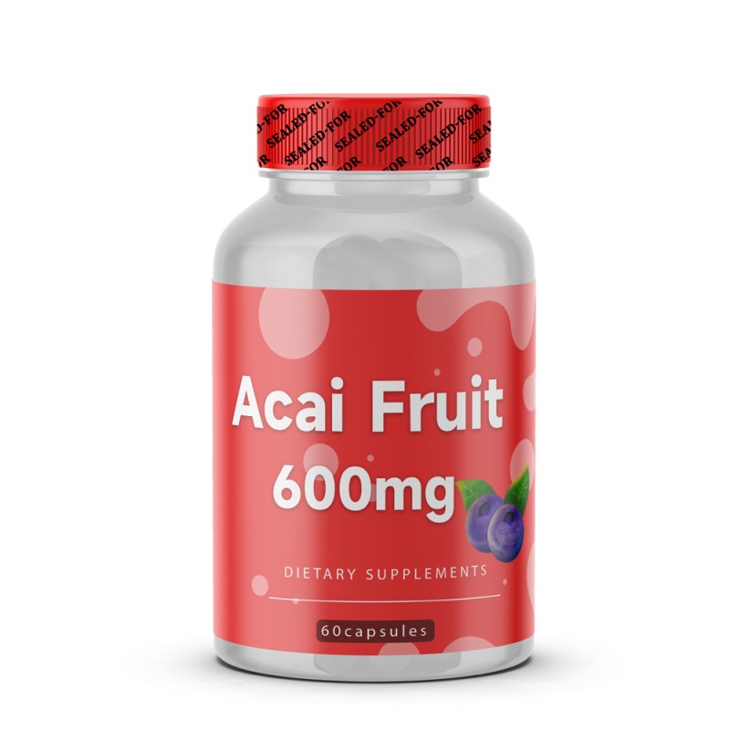 Probiotic Capsules Supplier - OEM Natural 30 Billion Biotic B Vitamins