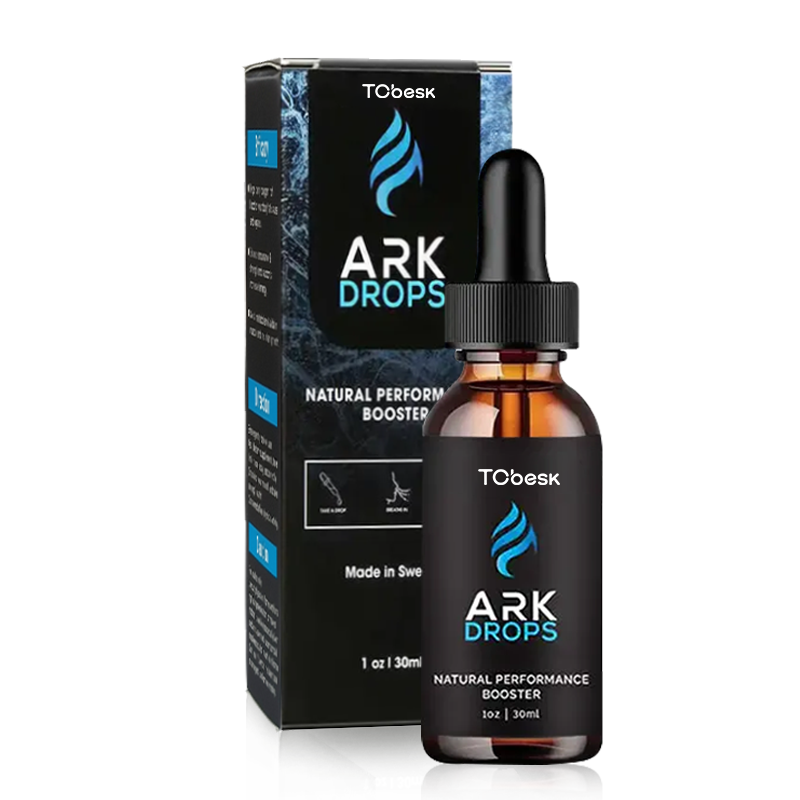 Body Booster Manufacturer - Bulk TCbesk Workout Natural Energy Performance Drops