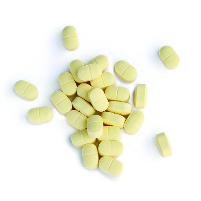 Mineral Tablets Supplier - Bulk Mega Mineral Rich Beneficial Elements Vegan