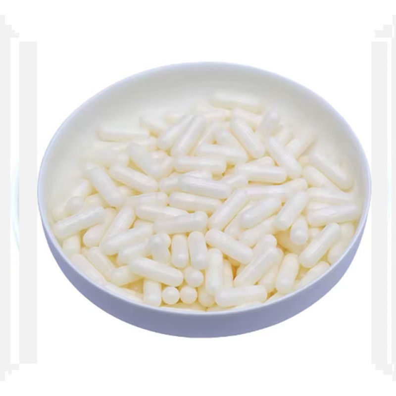 Energy Capsules Factory - Bulk Replenish Energy Increase Excitement Support