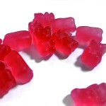 Gummies Candy