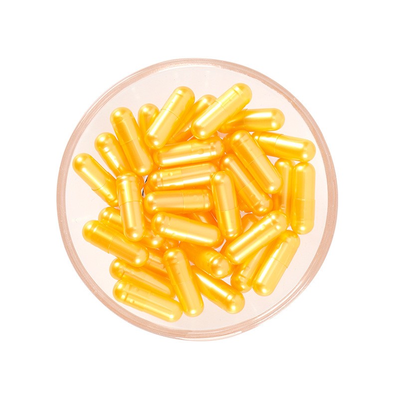 Biotin Capsules Factory - OEM 10