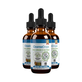 Cleanse Support Supplier - OEM Dietary Supplement Intestinal Health 2 Fl Oz