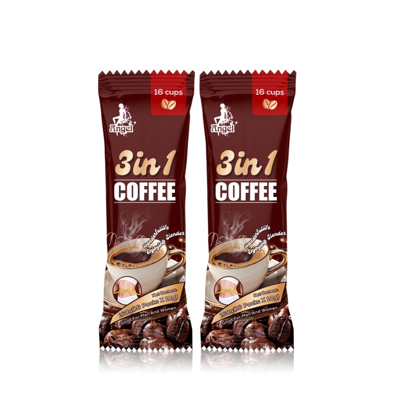 Slim Coffee Supplier - Bulk Instant Green Coffee Bean Tea Detox Diet