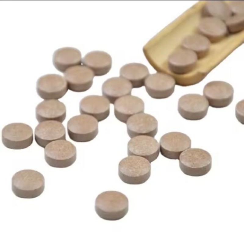 Calcium Tablets Supplier - Bulk Complex with A&D Supplement Calcium Absorption