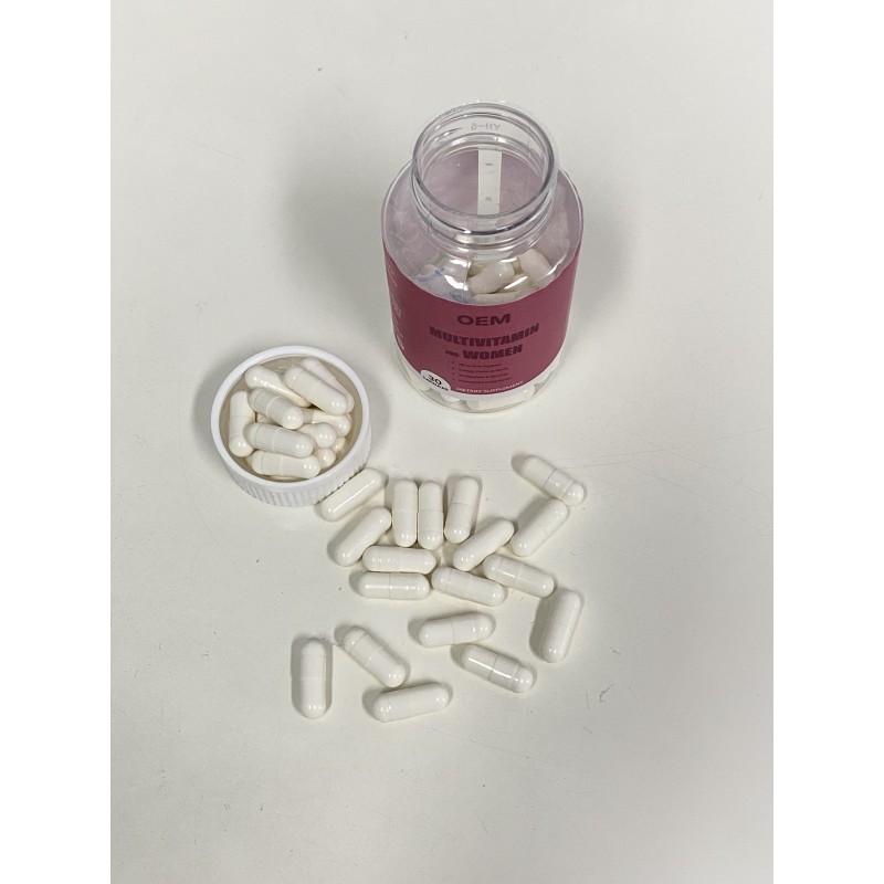 Enzyme Drink Supplier - Bulk L-Carnitine Apple 40ml Fiber Detox Support