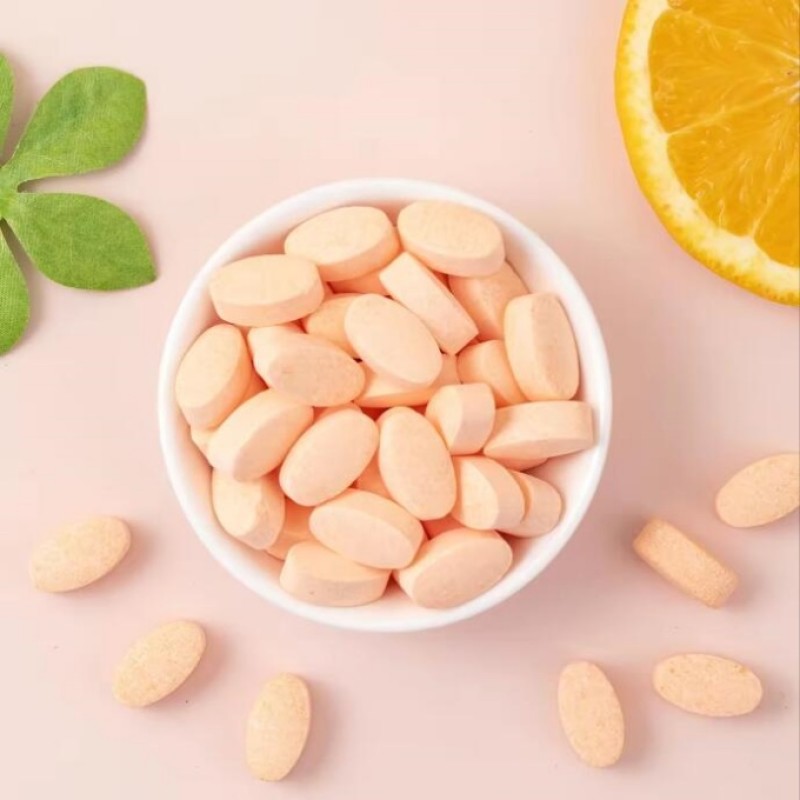 Biotin Tablets Manufacturer - Bulk Bespoke Formulation Hair Nail Skin Growth