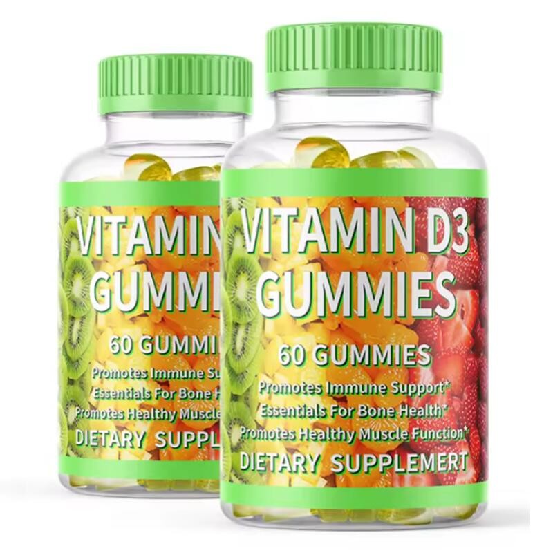 Melatonin Gummies Supplier - Bulk Custom Formula Sleep Dietary Supplement