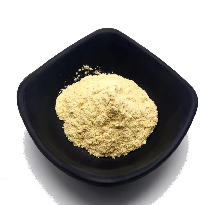 Maca Powder Manufacturer - OEM Stock Factory Supply Root Extract Pure