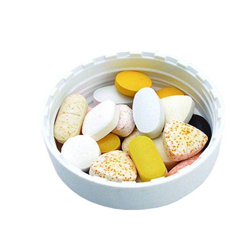 Biotin Tablets Manufacturer - Bulk Bespoke Formulation Hair Nail Skin Growth